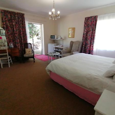 Bed and Breakfast Bell Park Self Catering Champagne Valley Exterior foto