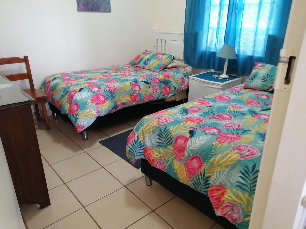 Bed and Breakfast Bell Park Self Catering Champagne Valley Exterior foto