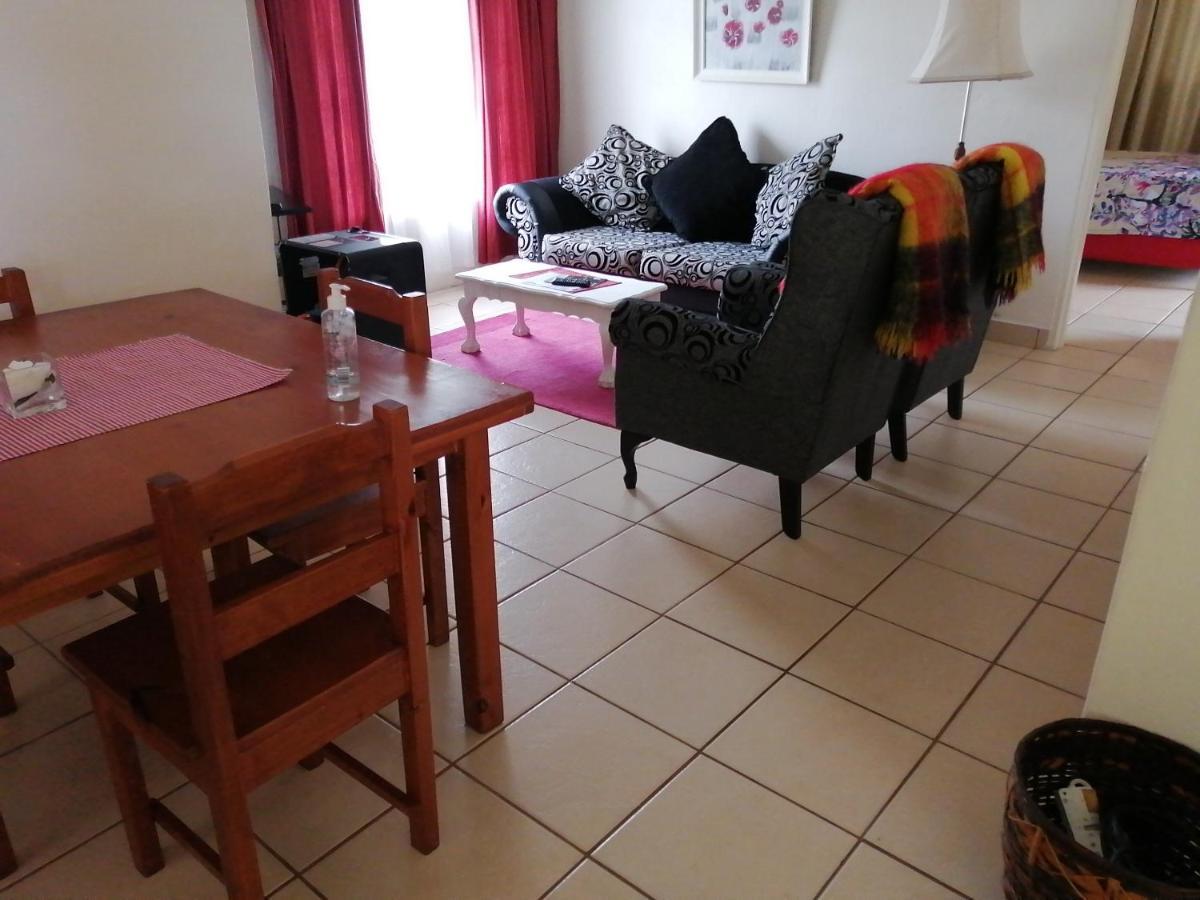 Bed and Breakfast Bell Park Self Catering Champagne Valley Exterior foto