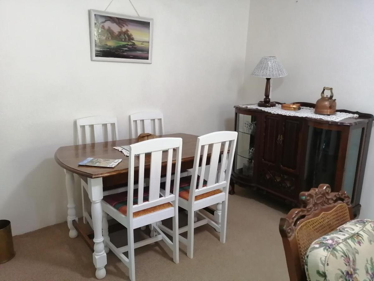 Bed and Breakfast Bell Park Self Catering Champagne Valley Exterior foto