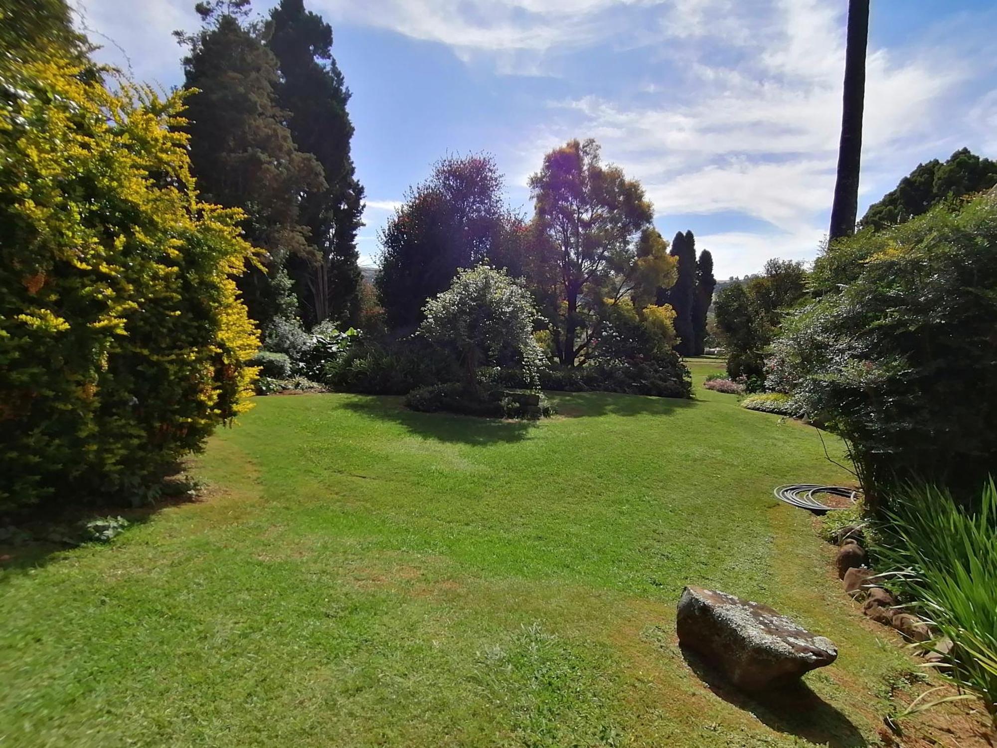 Bed and Breakfast Bell Park Self Catering Champagne Valley Exterior foto