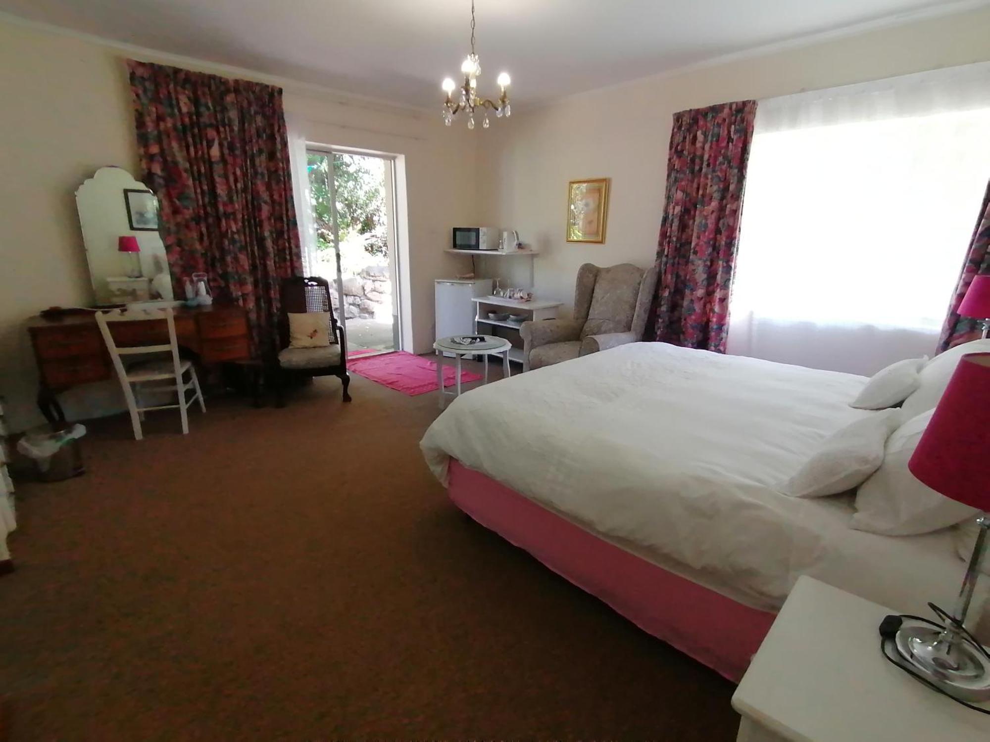 Bed and Breakfast Bell Park Self Catering Champagne Valley Exterior foto