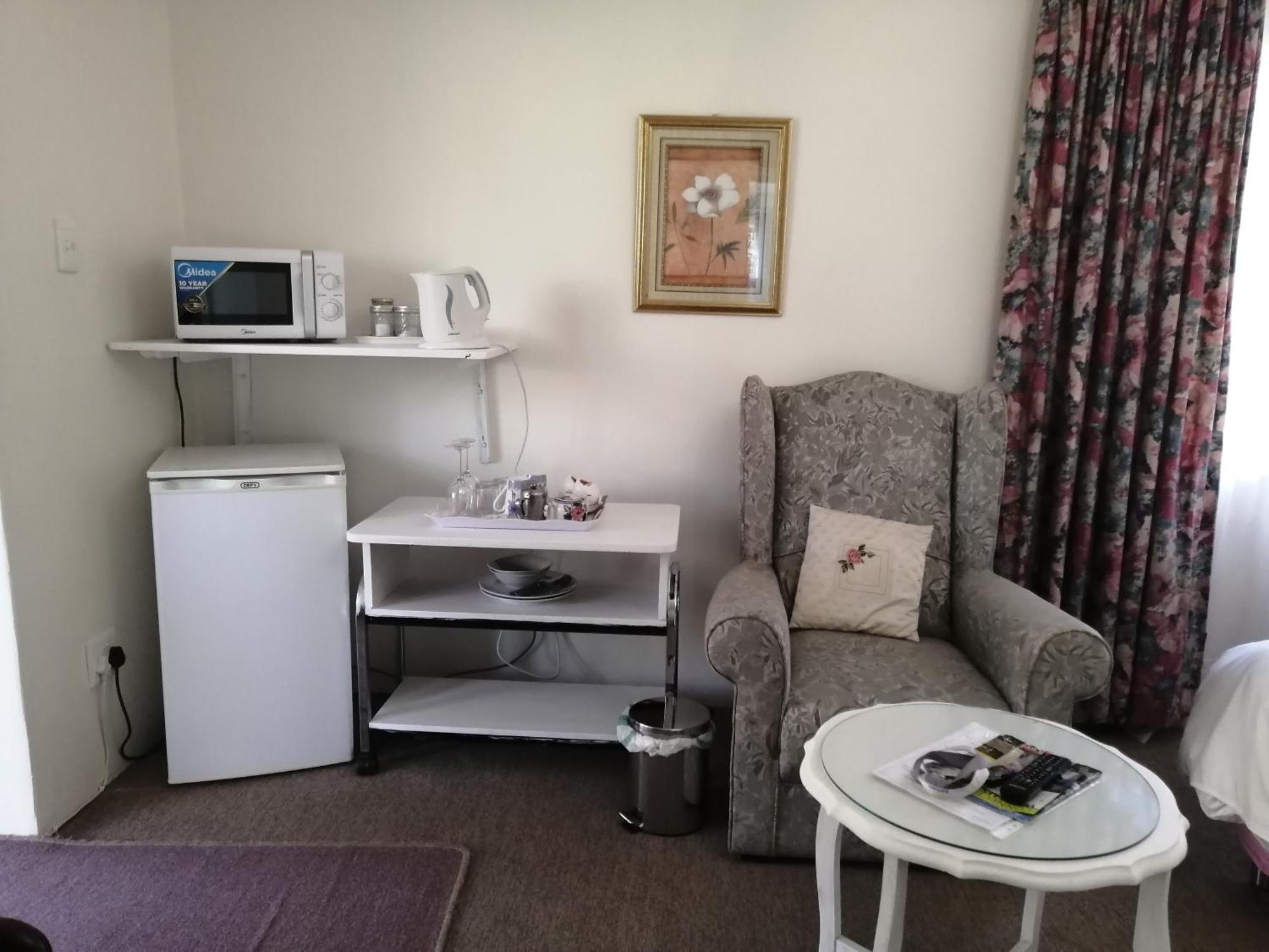 Bed and Breakfast Bell Park Self Catering Champagne Valley Exterior foto