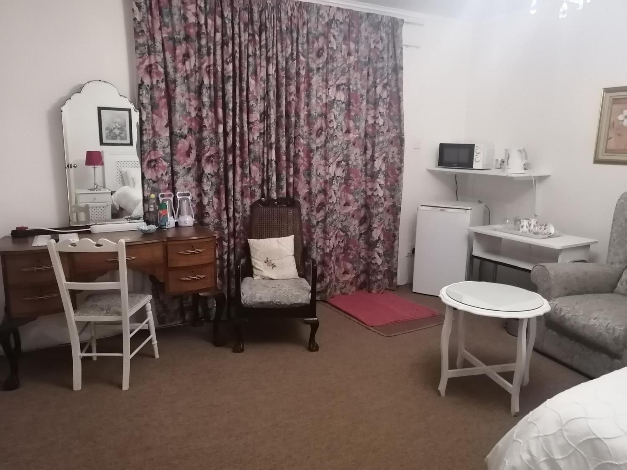 Bed and Breakfast Bell Park Self Catering Champagne Valley Exterior foto