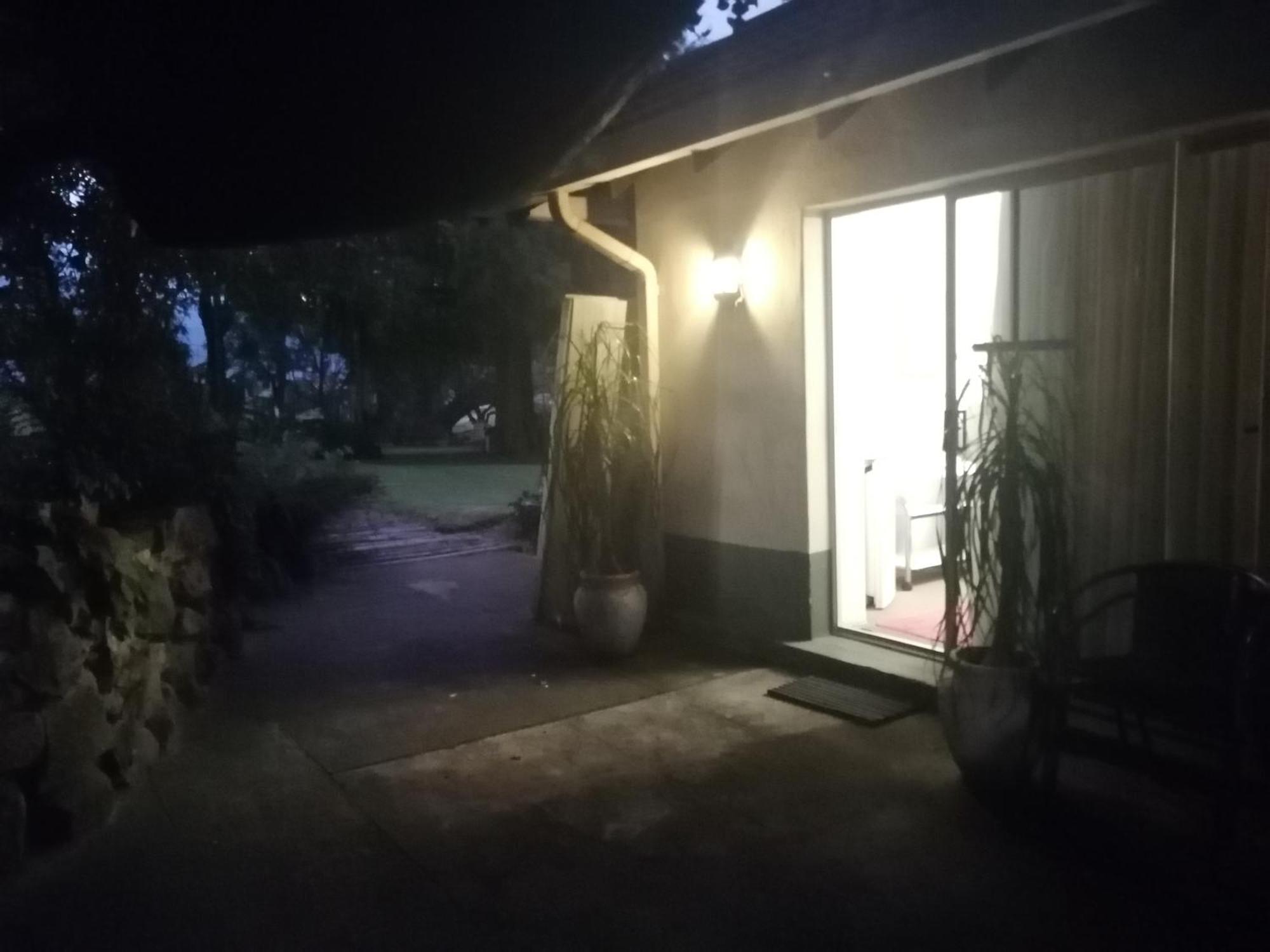 Bed and Breakfast Bell Park Self Catering Champagne Valley Exterior foto