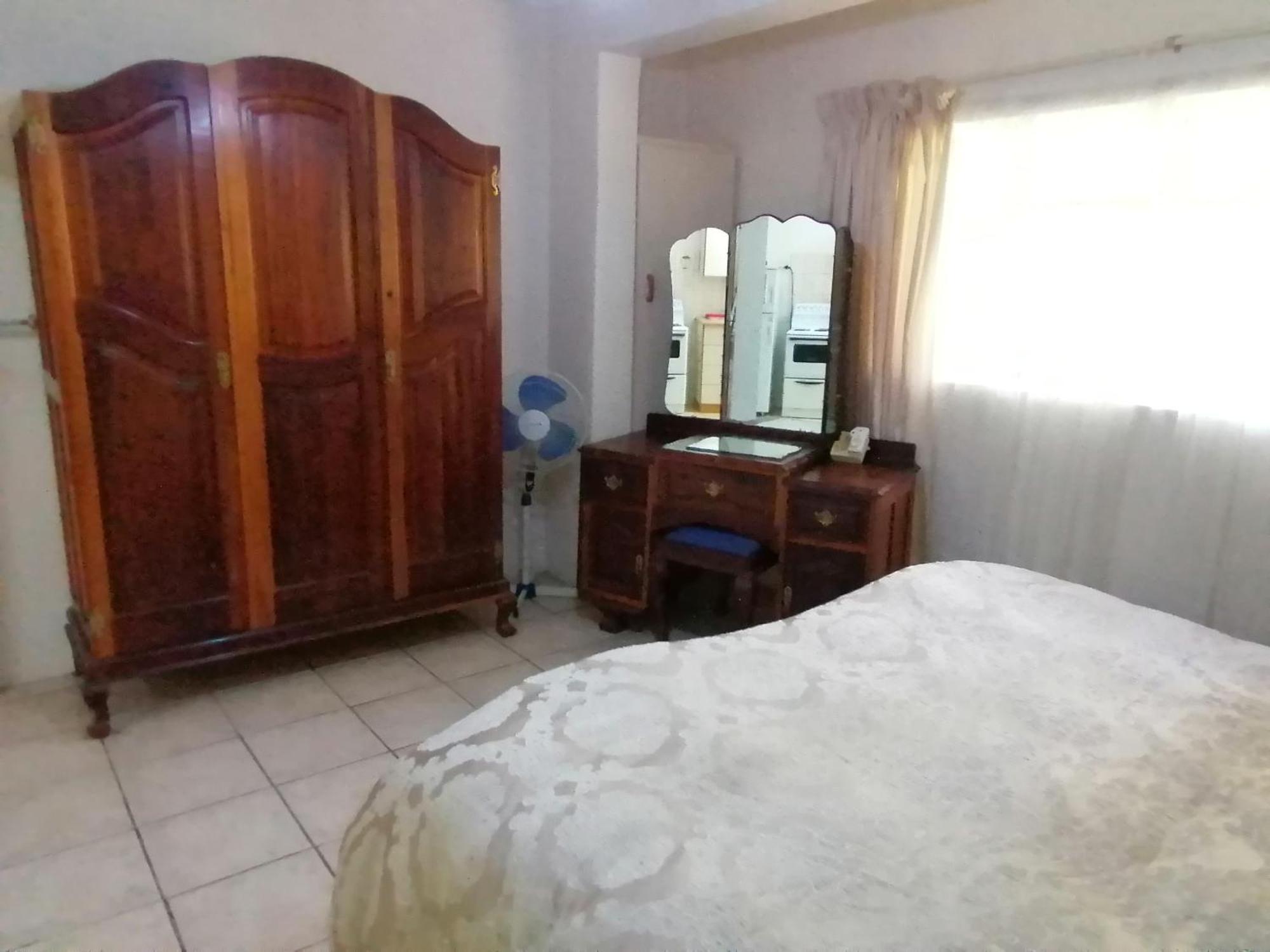 Bed and Breakfast Bell Park Self Catering Champagne Valley Exterior foto