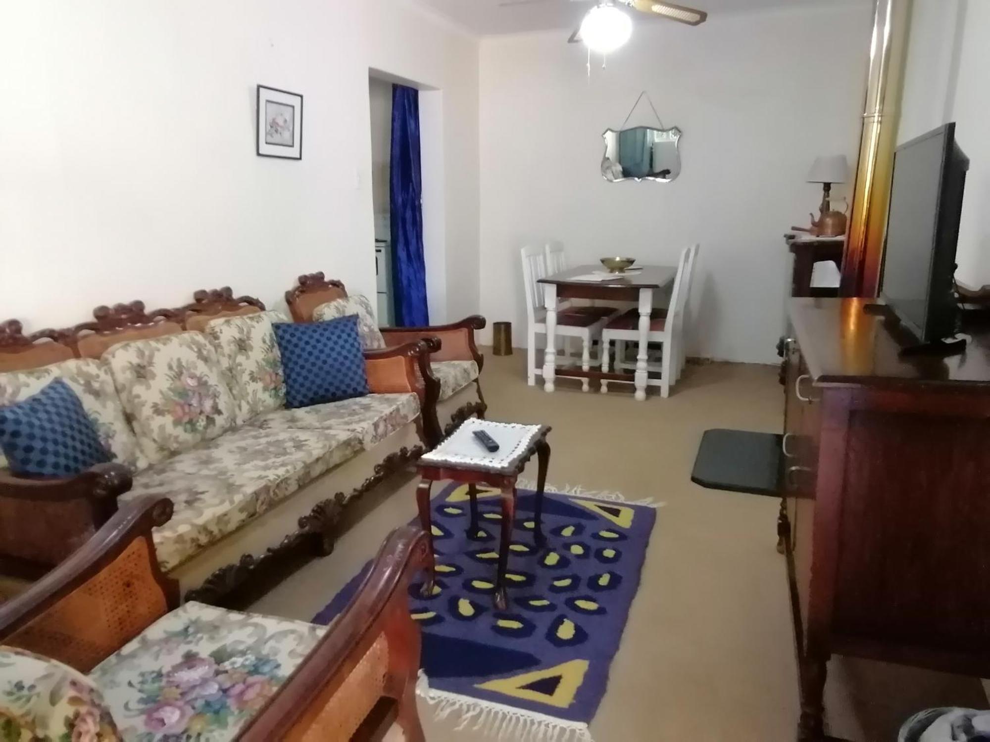Bed and Breakfast Bell Park Self Catering Champagne Valley Exterior foto